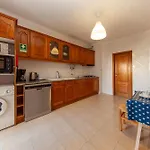 Gama Avenue Apartments