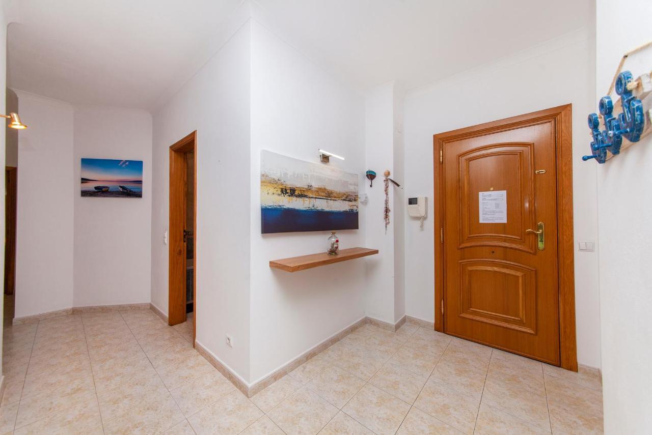 Gama Avenue Apartment *