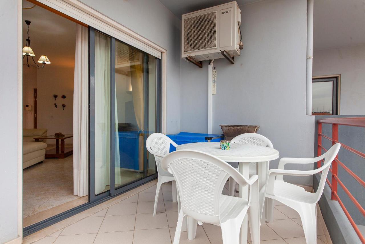 Gama Avenue Apartment *
