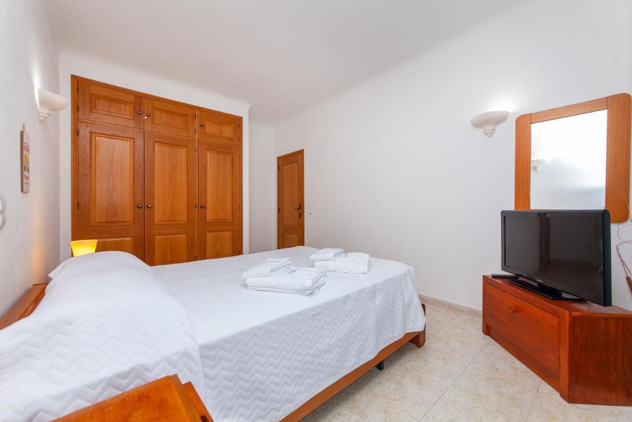 Gama Avenue Apartment *