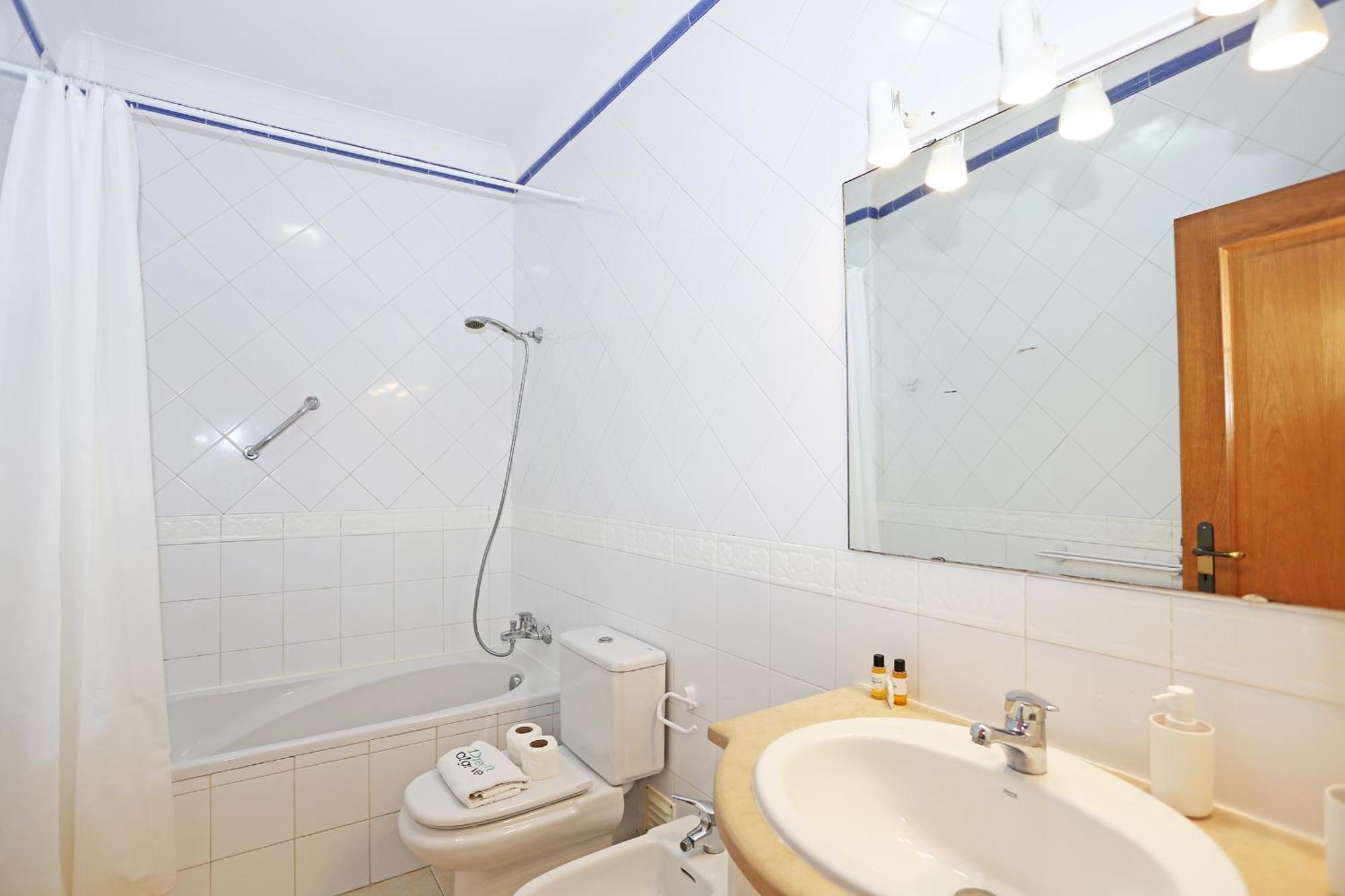 Gama Avenue Apartment