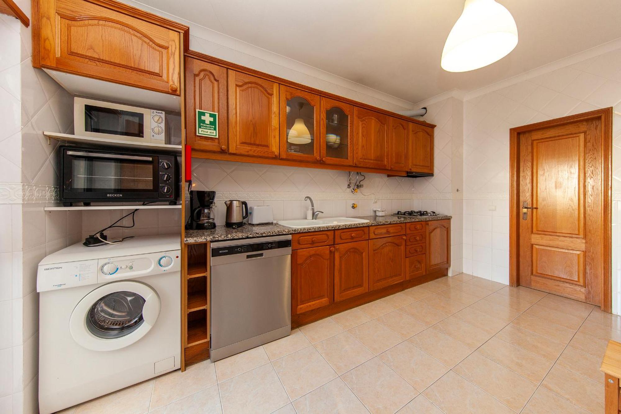 Gama Avenue Apartment *