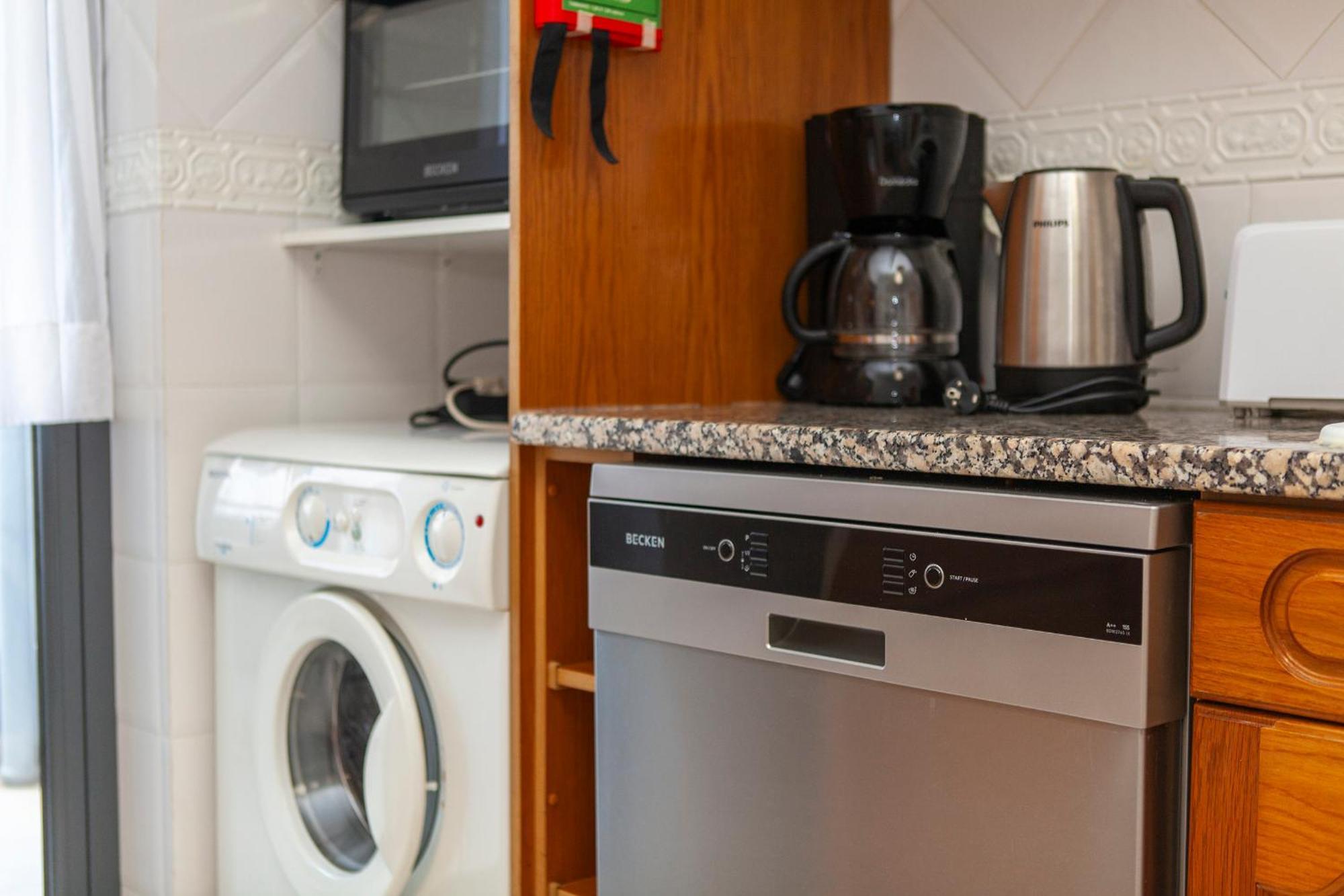Gama Avenue Apartment Lagos
