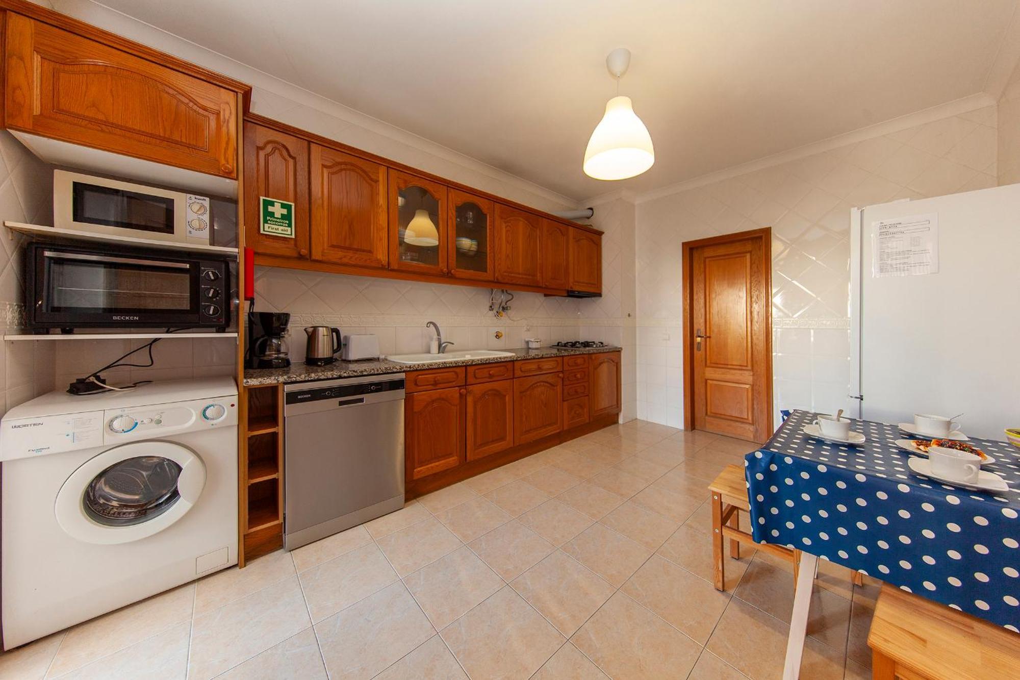 Apartment Gama Avenue *
