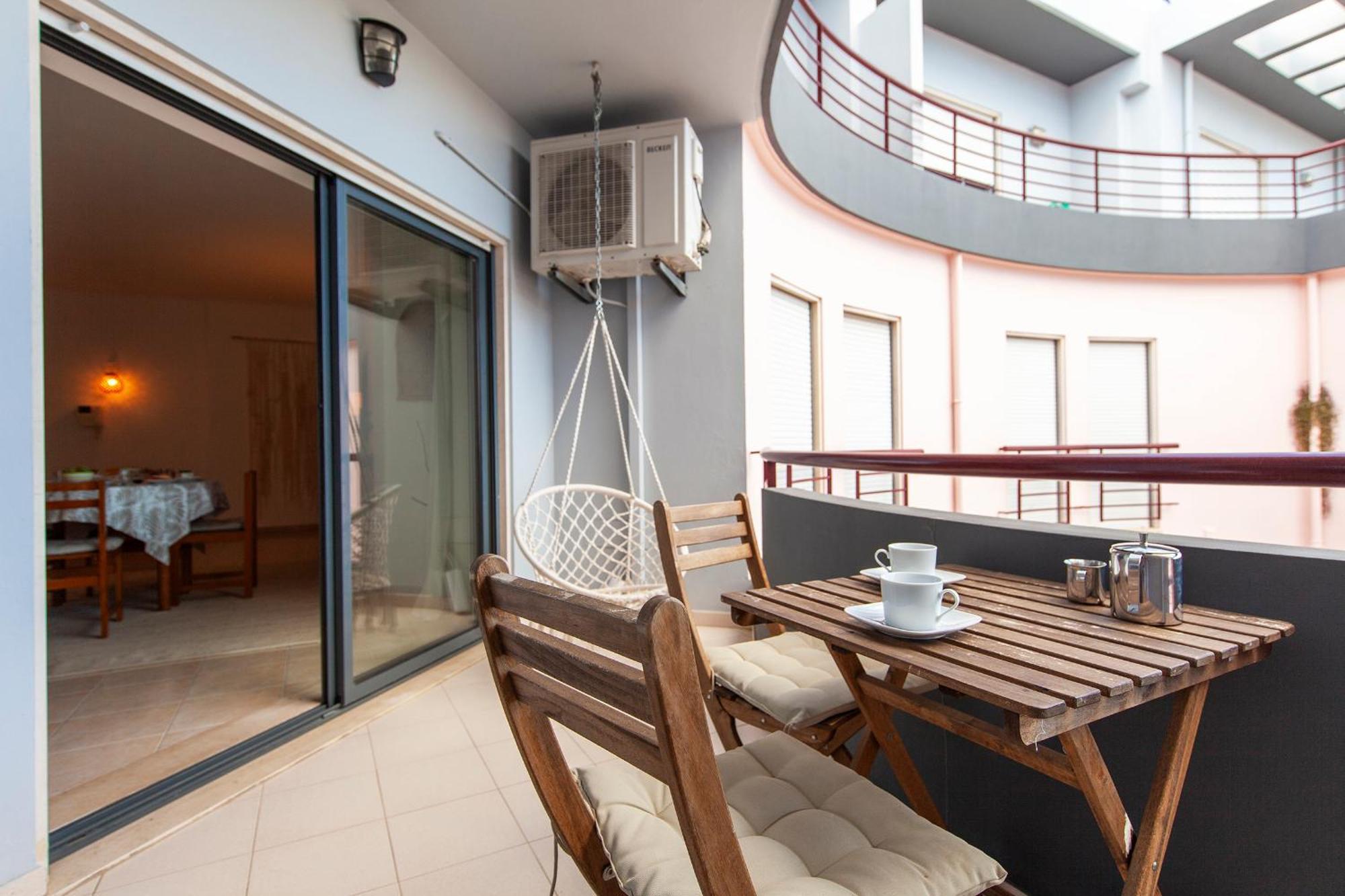 Apartment Gama Avenue Lagos