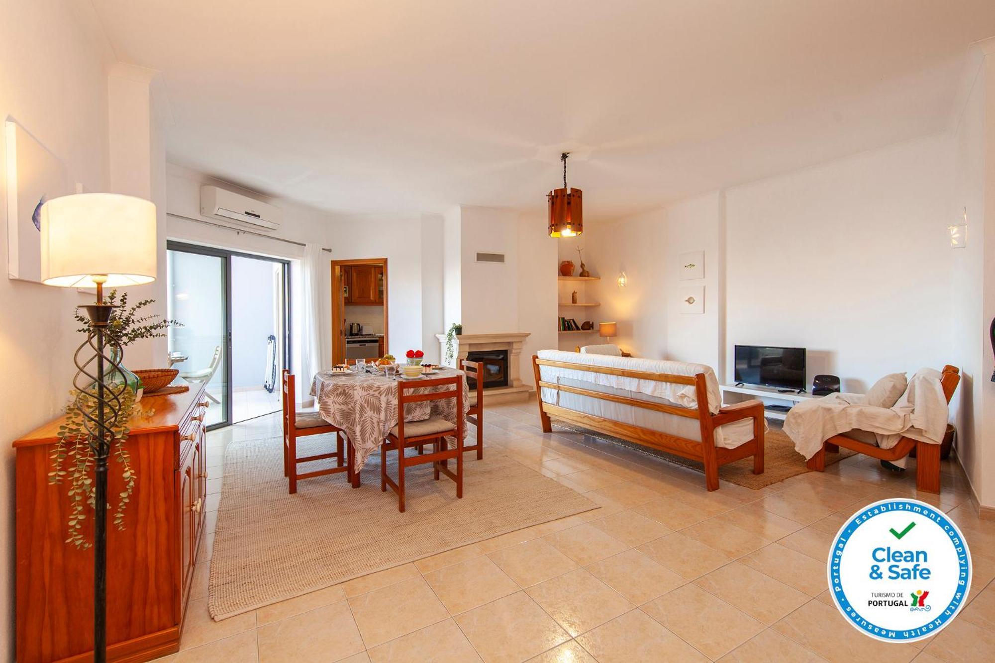 Gama Avenue Apartment Lagos