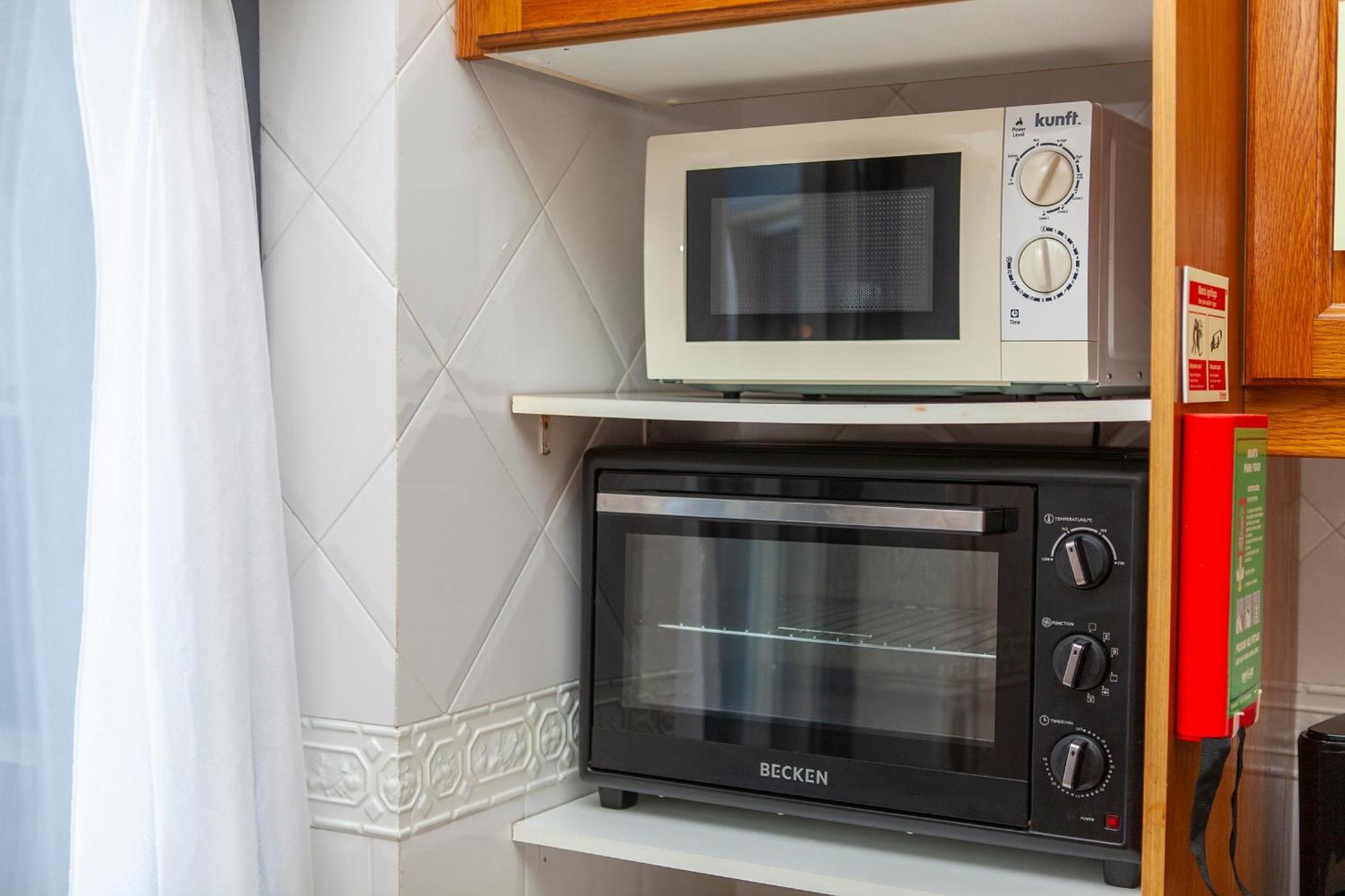 Apartamento Gama Avenue