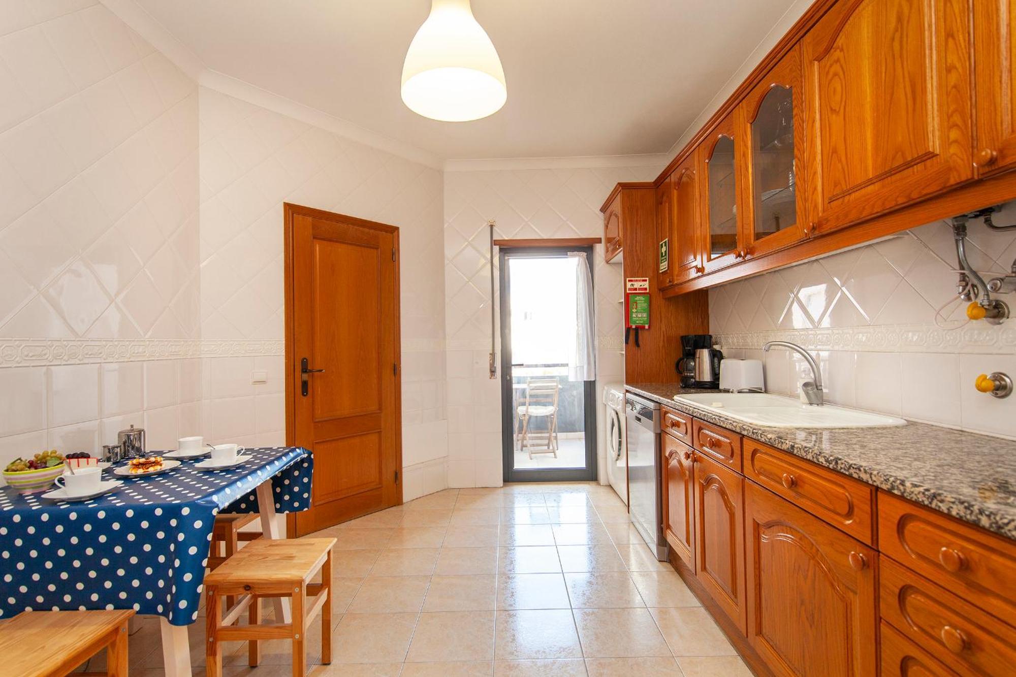 Apartamento Gama Avenue Lagos