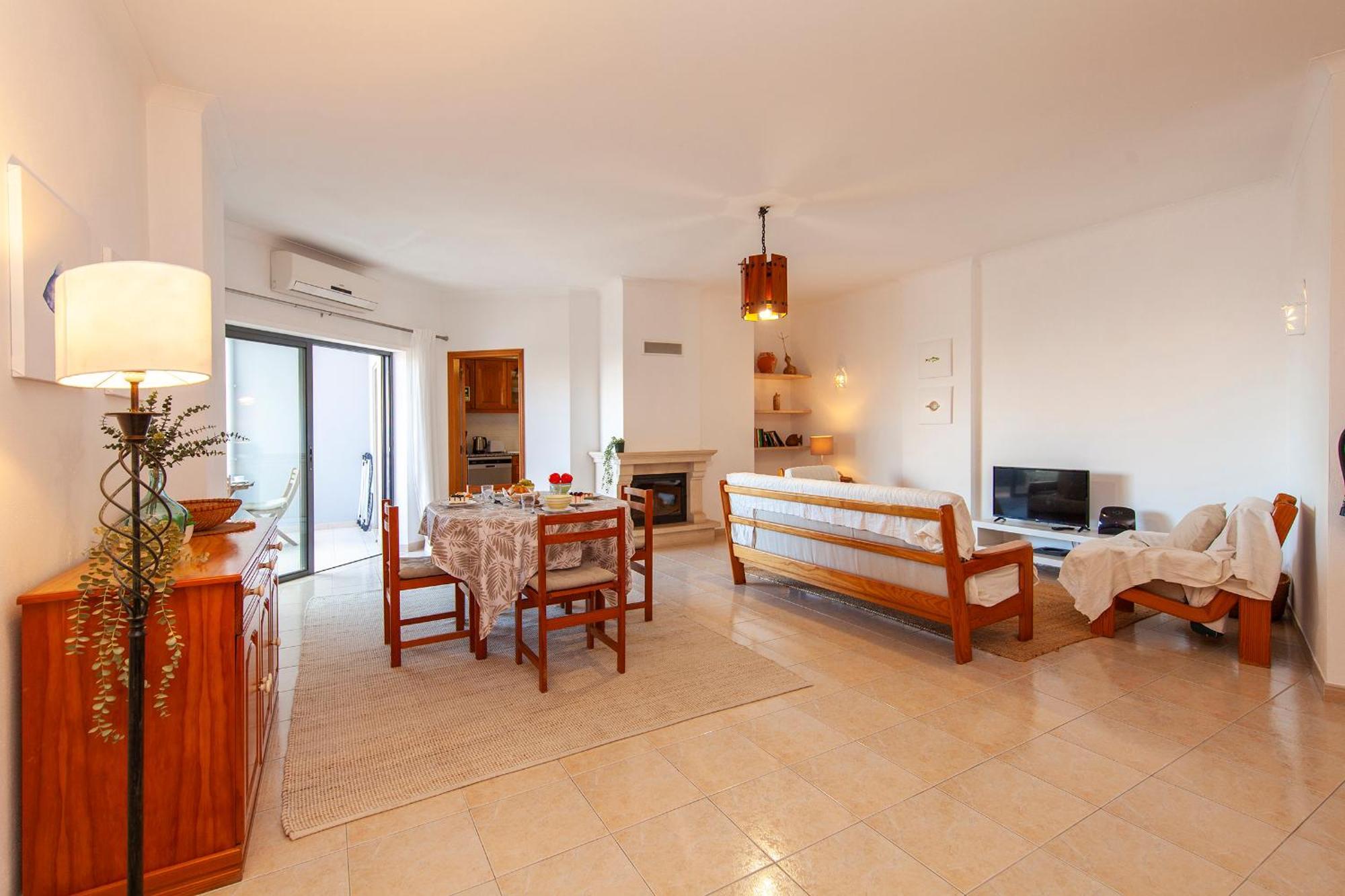 Gama Avenue Apartamento *