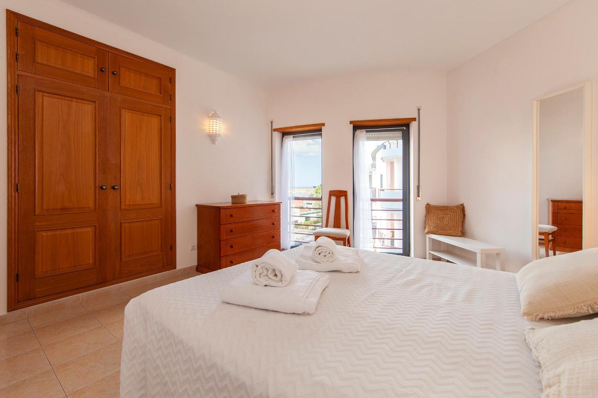 Apartamento Gama Avenue *