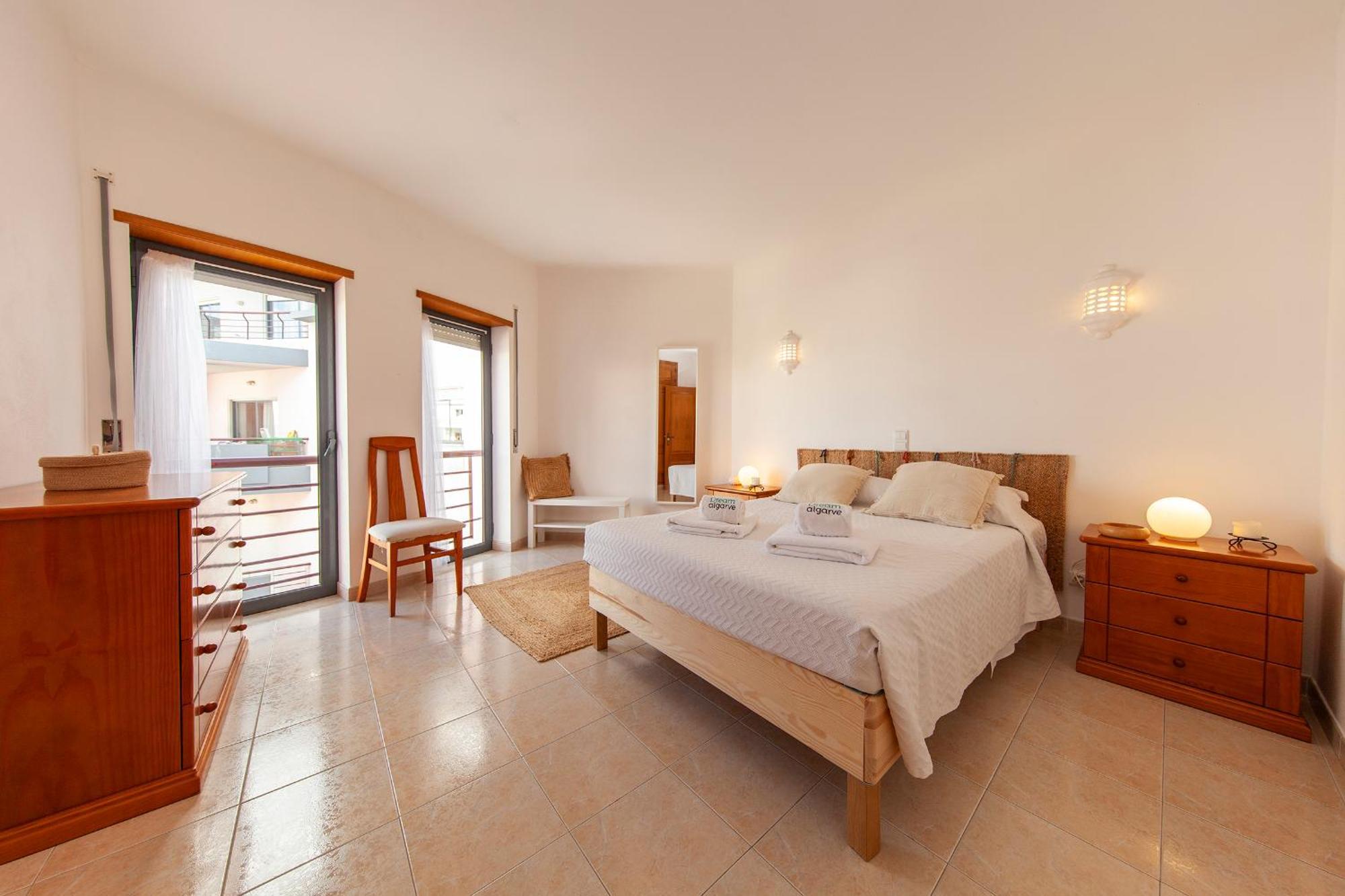 Gama Avenue Apartamento